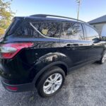 2018 Ford Escape full