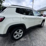 2018 Jeep Compass full