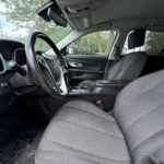 2012 Chevrolet Equinox full