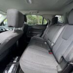 2012 Chevrolet Equinox full