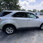 2012 Chevrolet Equinox full