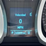 2012 Chevrolet Equinox full