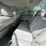 2007 Toyota Camry full