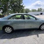 2007 Toyota Camry full