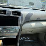 2007 Toyota Camry full