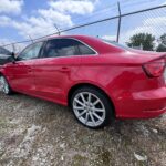 2015 Audi A3 full