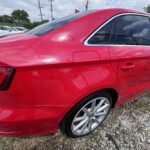 2015 Audi A3 full