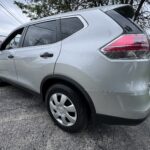 2016 Nissan Rogue full