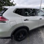 2016 Nissan Rogue full