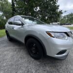 2016 Nissan Rogue full