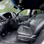 2016 Ford Explorer full