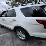 2016 Ford Explorer full