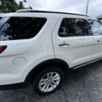 2016 Ford Explorer full