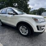 2016 Ford Explorer full