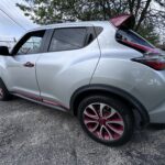 2015 Nissan Juke full