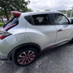 2015 Nissan Juke full