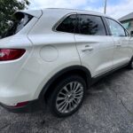 2015 Lincoln MKC full