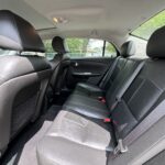 2011 Chevrolet Malibu LTZ full