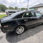 2011 Chevrolet Malibu LTZ full