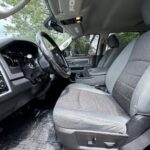 2015 Dodge Ram SLT 1500 full