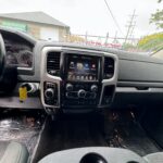 2015 Dodge Ram SLT 1500 full