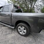 2015 Dodge Ram SLT 1500 full