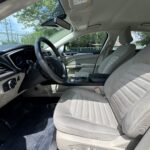 2019 Ford Fusion full