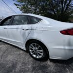 2019 Ford Fusion full