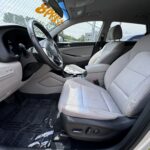 2016 Hyundai Tucson full