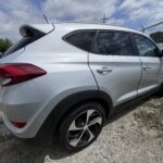 2016 Hyundai Tucson full